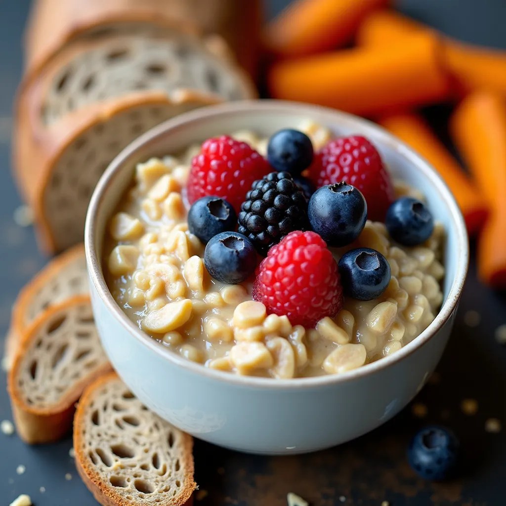 Carbohidrați sănătoși